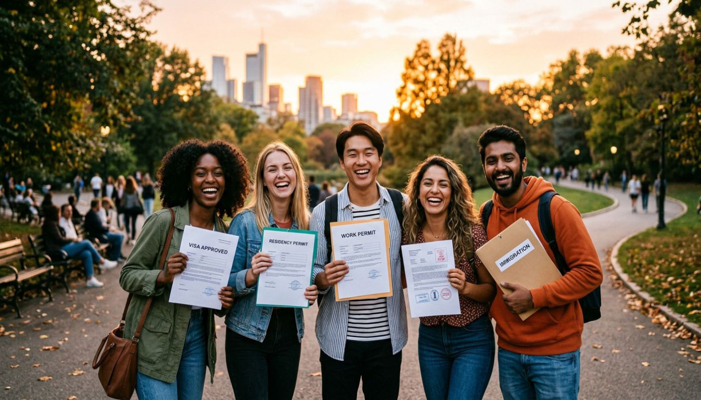 Exploring The Benefits Of Temporary Residency For Expats In 2026